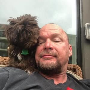 Meet your Posher, John